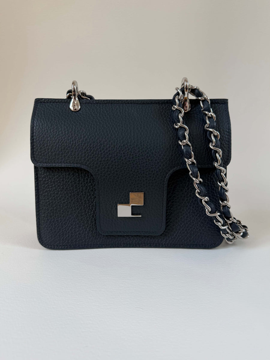 Chapter I; Royal Navy