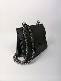 Chapter I; Moss Grey