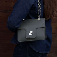 Chapter I; Moss Grey