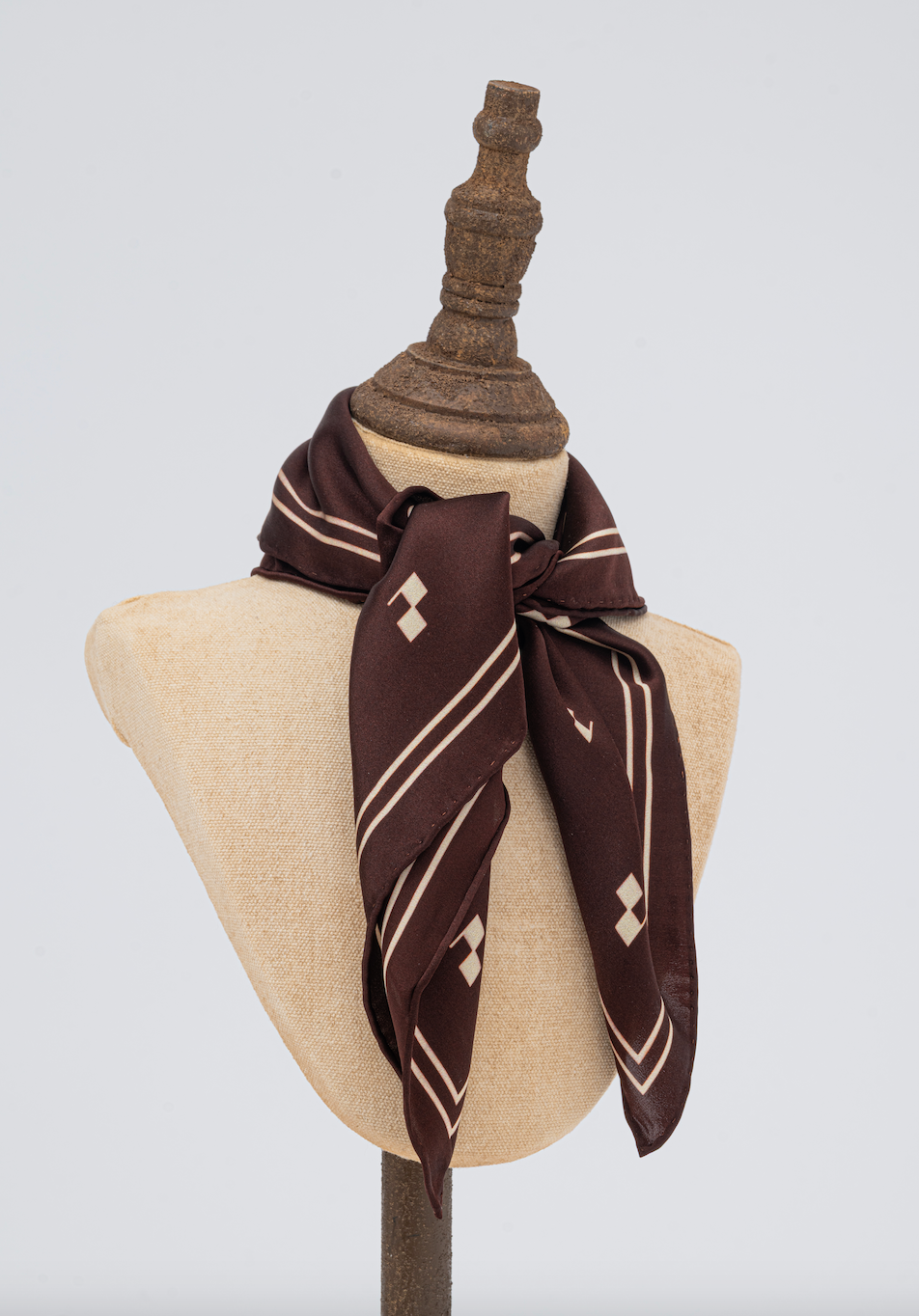 The Chapter Scarf