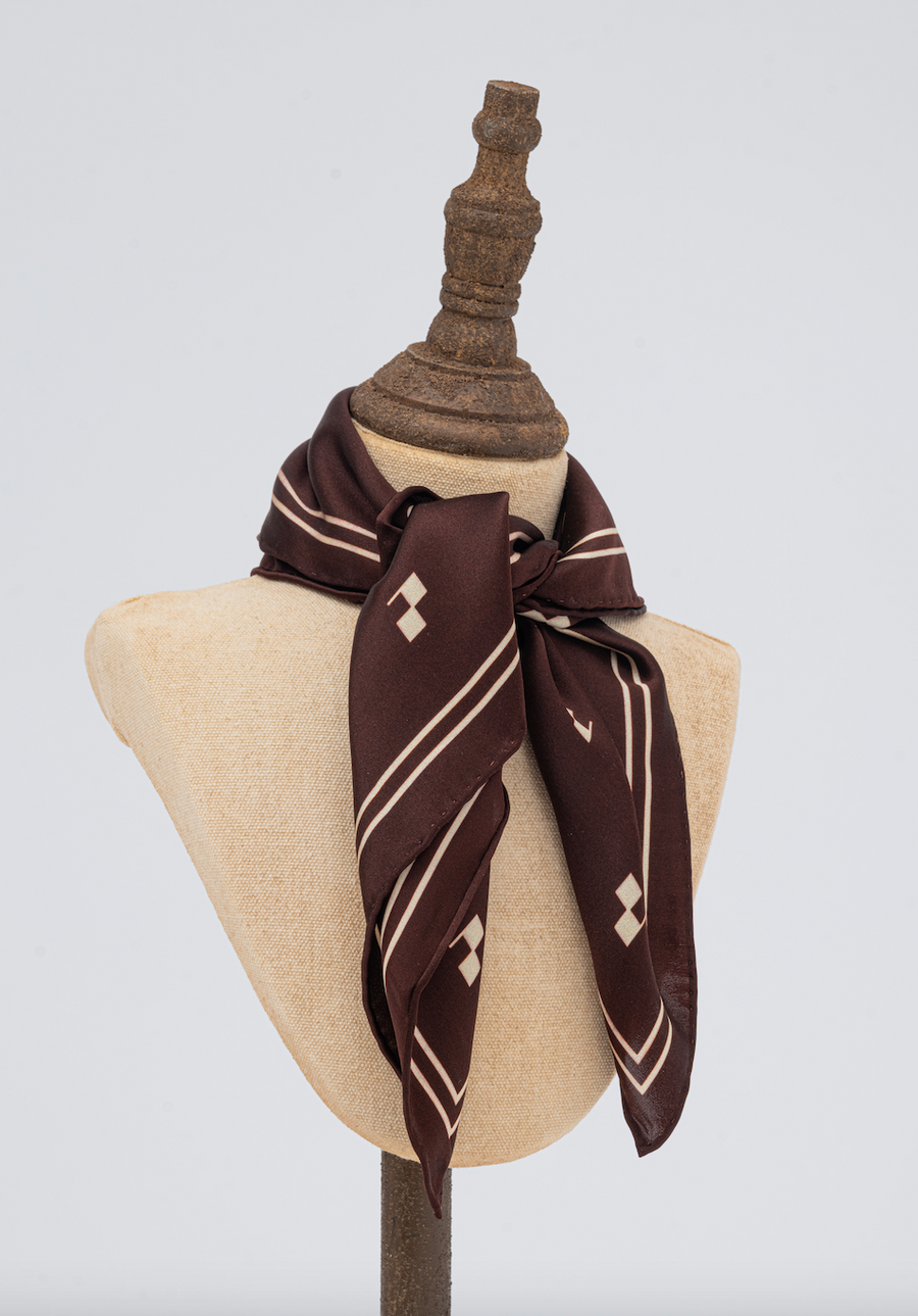 The Chapter Scarf