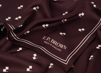 The Chapter Scarf