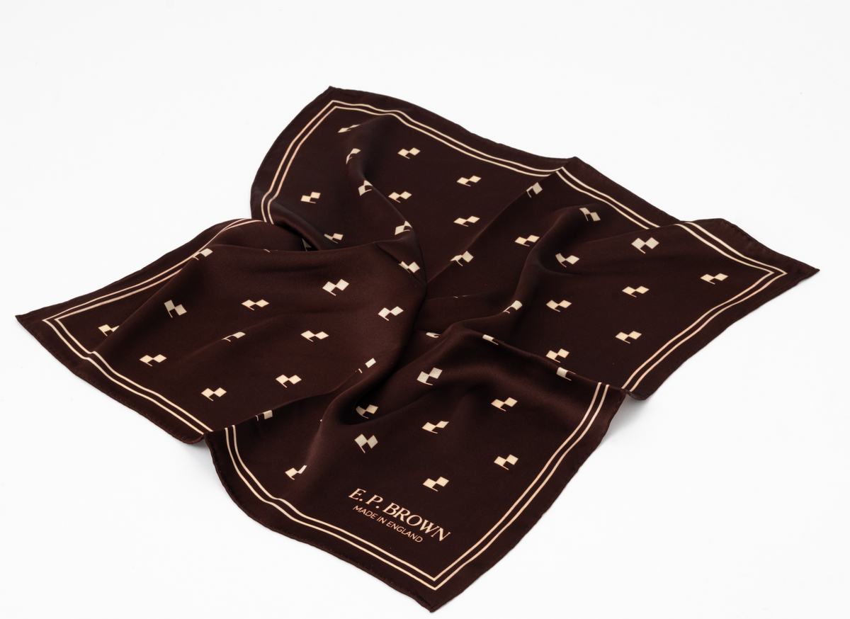 The Chapter Scarf