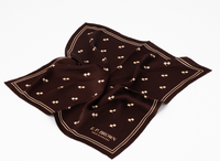 The Chapter Scarf
