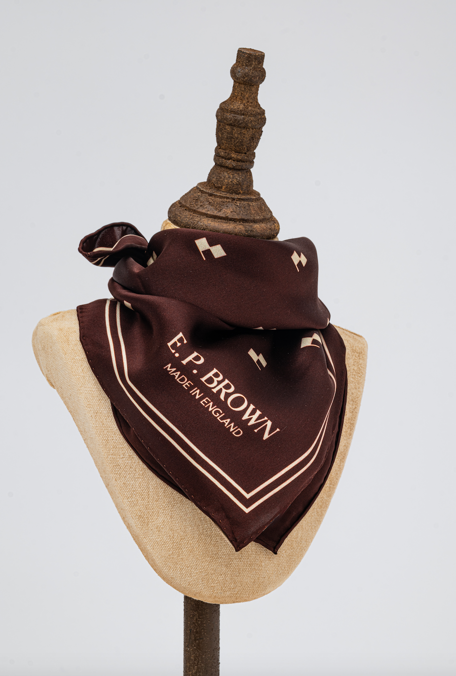 The Chapter Scarf
