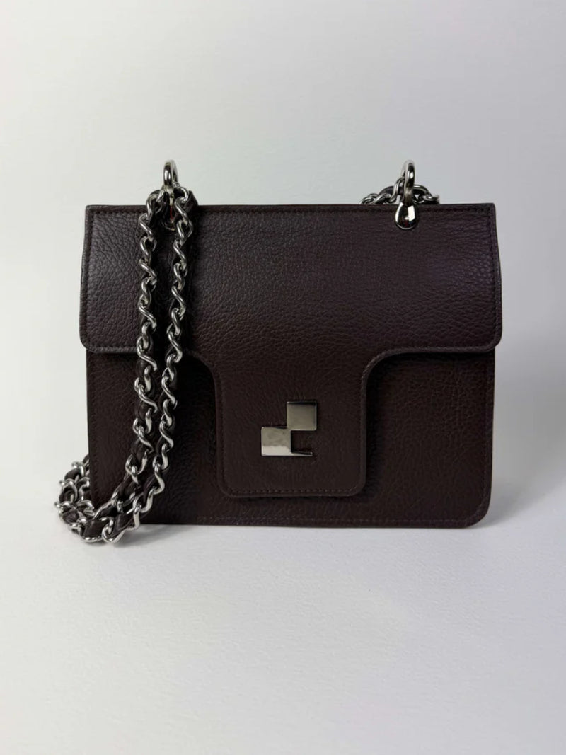 Chapter I; Cherry Chocolate